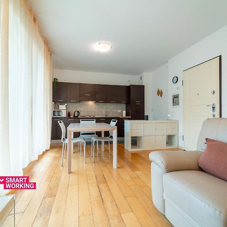 Como Comfort Flat By Wonderful Italy ภายนอก รูปภาพ