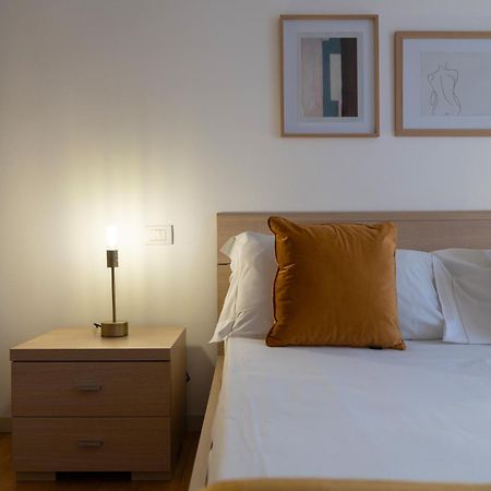Como Comfort Flat By Wonderful Italy ภายนอก รูปภาพ