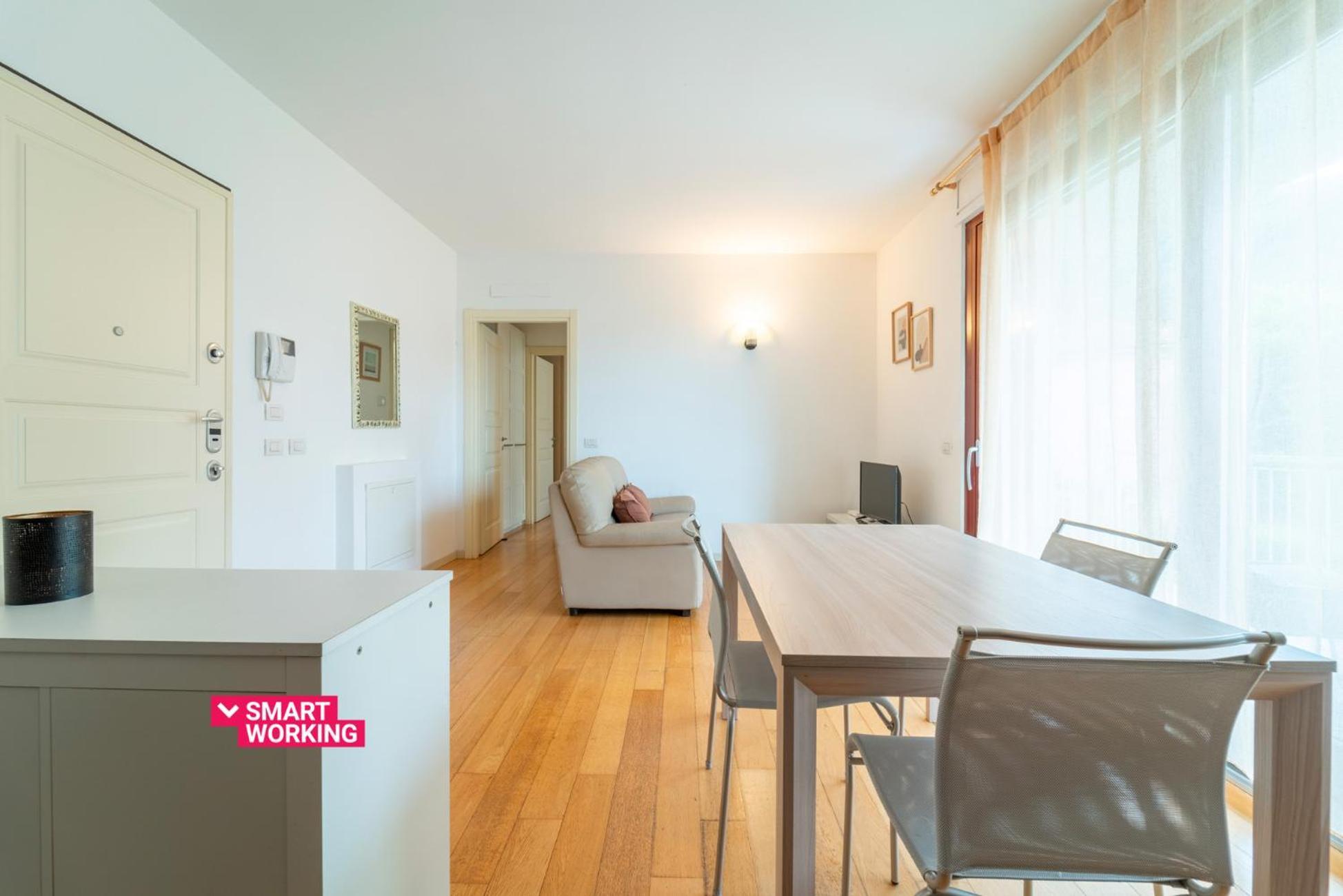 Como Comfort Flat By Wonderful Italy ภายนอก รูปภาพ