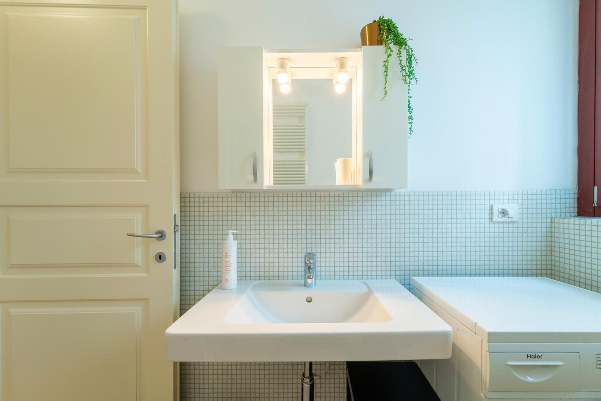 Como Comfort Flat By Wonderful Italy ภายนอก รูปภาพ
