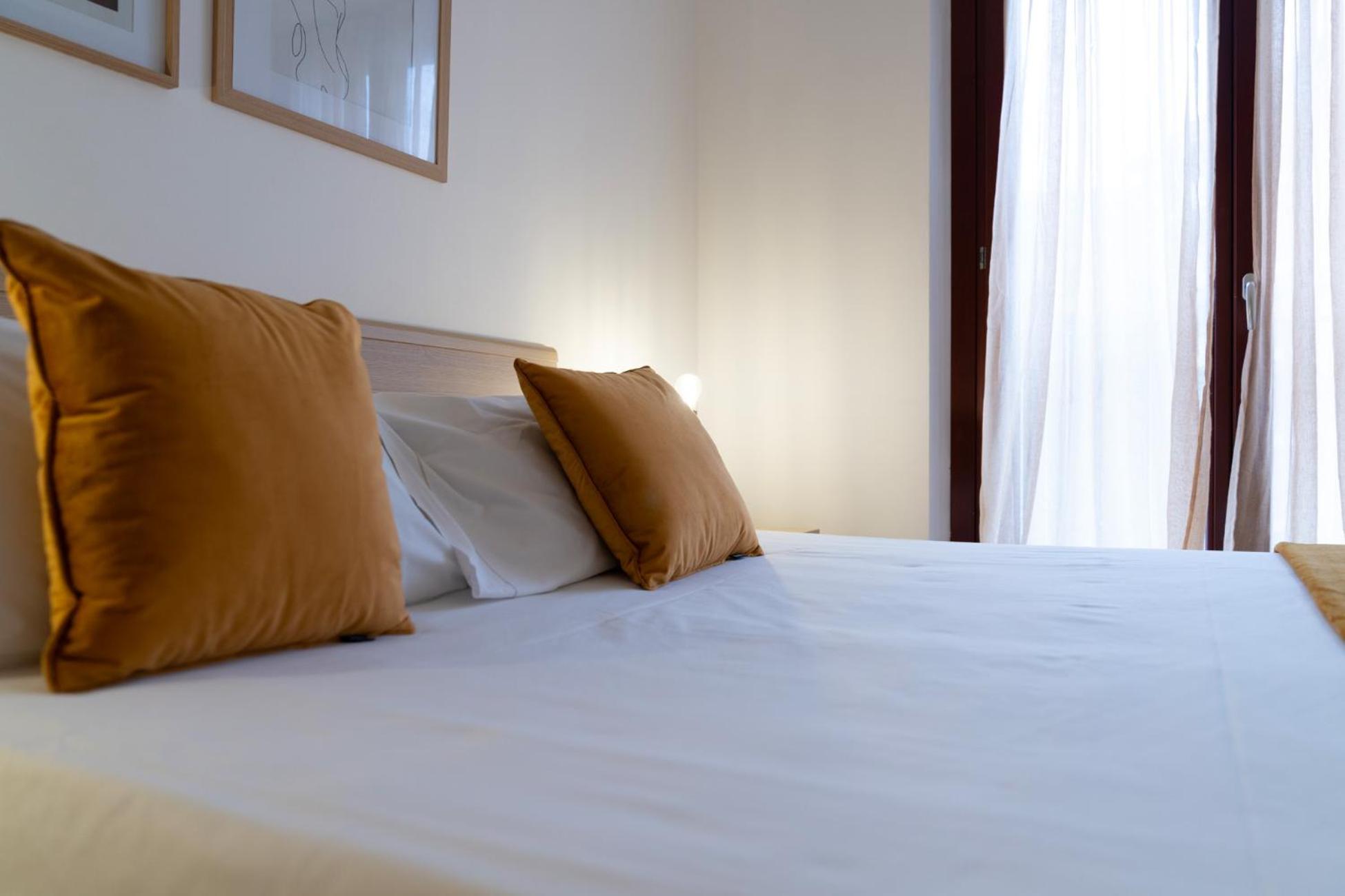 Como Comfort Flat By Wonderful Italy ภายนอก รูปภาพ