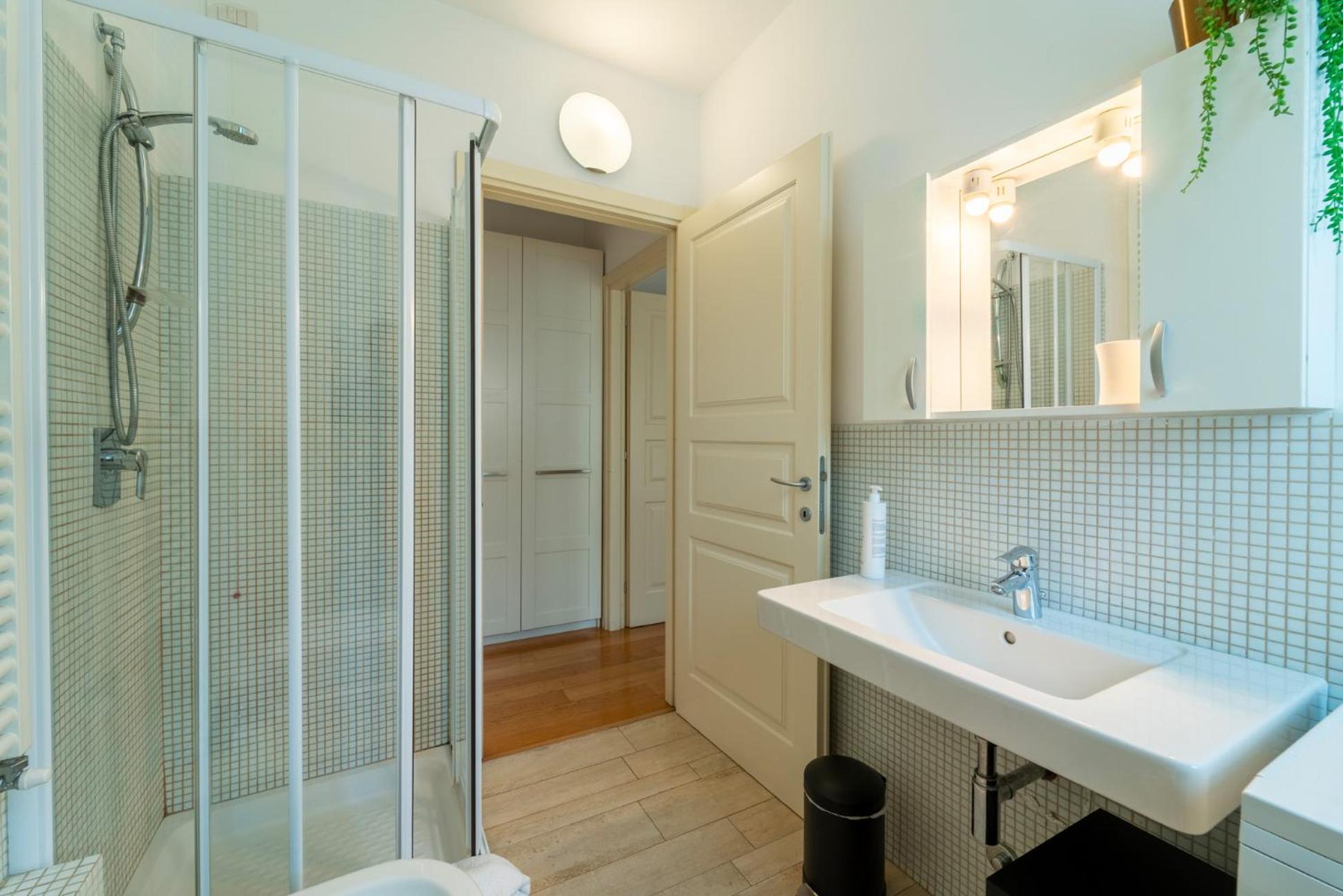 Como Comfort Flat By Wonderful Italy ภายนอก รูปภาพ